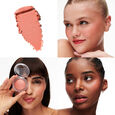 Glow Play Blush MAC