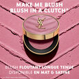 Make Me Blush Yves St Laurent