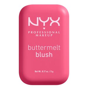 Buttermelt Blush