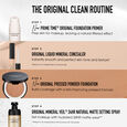 Original Pressed Powder Foundation Mineral SPF15 bareminerals