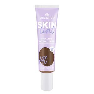 Skin Tint Foundation Lichte tot Medium Dekking 30 ml