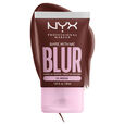 Bare With Me Nyx Professional Makeup