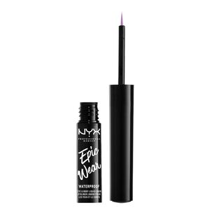 Epic Wear Colored Waterproof Liquid Eyeliner