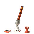The Razor Starter Set Blush Fler