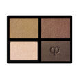 Ombres Couleurs Quadri 4-Color Eyeshadow Palette Refill