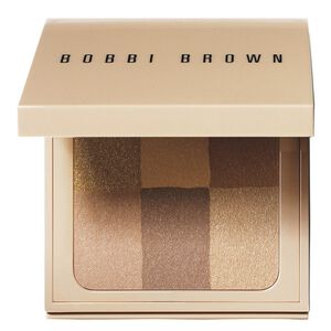 Nude Finishing Illuminating Powder