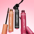 Mascara Limitless Profusion Cosmetics