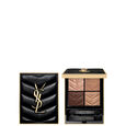 Couture Mini Clutch Yves St Laurent