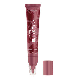 Oh My Gloss! Butter Me Up Baume &agrave; L&egrave;vres Fini Ultra-Brillant