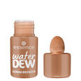 Water Dew S&eacute;rum Bronzer Essence