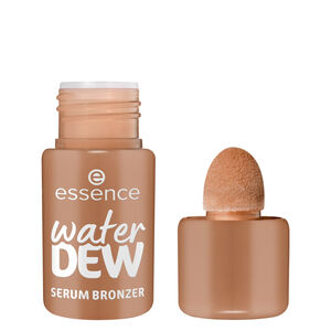 Water Dew S&eacute;rum Bronzer