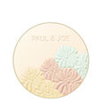 Recharge Silky Compact Powder