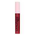 Lip Lingerie Nyx Professional Makeup