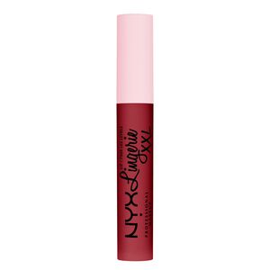 Lip Lingerie Matte Liquid Lipstick