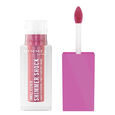 Volume Up Shimmer Shock Iriserende vloeibare oogschaduw 3,5 ml