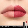 Le Rouge Interdit Intense Silk Givenchy