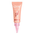 Lid Lingerie Nyx Professional Makeup