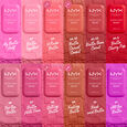 Buttermelt Blush Nyx Professional Makeup