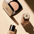 LES BEIGES POUDRE BELLE MINE NATURELLE Chanel