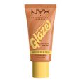 Buttermelt Nyx Professional Makeup