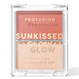 Sunkissed Glow Profusion Cosmetics