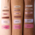 Cheek & Eye Palettes Paleta para mejillas & Ojos &laquo;Apr&egrave;s Ski&raquo;
