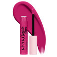 Lip Lingerie Nyx Professional Makeup