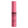 Butter Gloss Nyx Professional Makeup