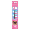 Vivid Bright Nyx Professional Makeup