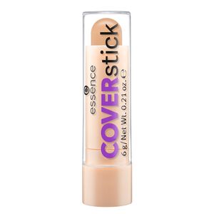 Coverstick Concealer and concealer stick