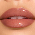Glimmer Lip Treat Balm + Mask 2-in-1 Lip Balm and Moisturizing Night Mask with a Glossy Finish