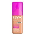 Make 'Em Wonder Nyx Professional Makeup