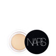 Soft Matte Complete Concealer Corretor de olheiras de alta cobertura, acabamento mate e efeito difuminado