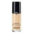Luminous Silk Foundation Foundation f&uuml;r einen perfekten, nat&uuml;rlichen Glanz, Reisegr&ouml;&szlig;e 18 ml