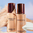 Terracotta Luminizer The Illuminating Powder