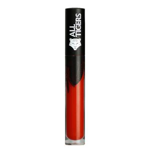 Rouge &agrave; L&egrave;vres Liquide Mat Maquillage Vegan