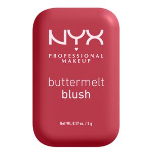 Buttermelt Blush