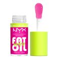 Fat Oil Nyx Professional Makeup