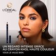 Infaillible Haute Couleur L'Oréal Paris