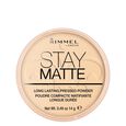 Stay Matte Rimmel