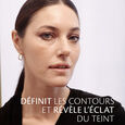 Le R&eacute;hausseur d'&Eacute;clat cl&eacute; de peau beaut&eacute;