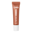 Glimmer Lip Treat Balm + Mask B&aacute;lsamo Labial e M&aacute;scara Noturna Hidratante 2 em 1 com Acabamento Brilhante