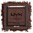 Can't Stop Won't Stop Nyx Professional Makeup