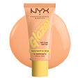 Buttermelt Nyx Professional Makeup