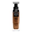 Can't Stop Won't Stop Nyx Professional Makeup