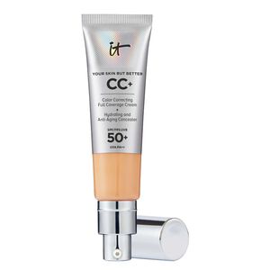 Your Skin But Better&trade; CC+ Cream