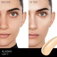 Pure Radiant Tinted Moisturizer SPF30 Nars