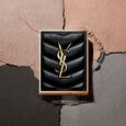 Couture Mini Clutch Yves St Laurent