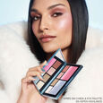 Cheek & Eye Palettes Paleta para mejillas & Ojos &laquo;Apr&egrave;s Ski&raquo;
