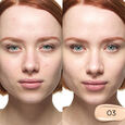 Love Fusion 24h Kiko Milano